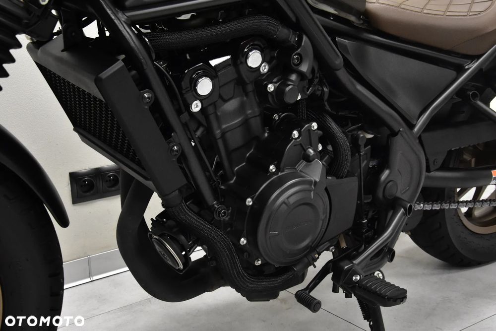 Honda CMX - 26