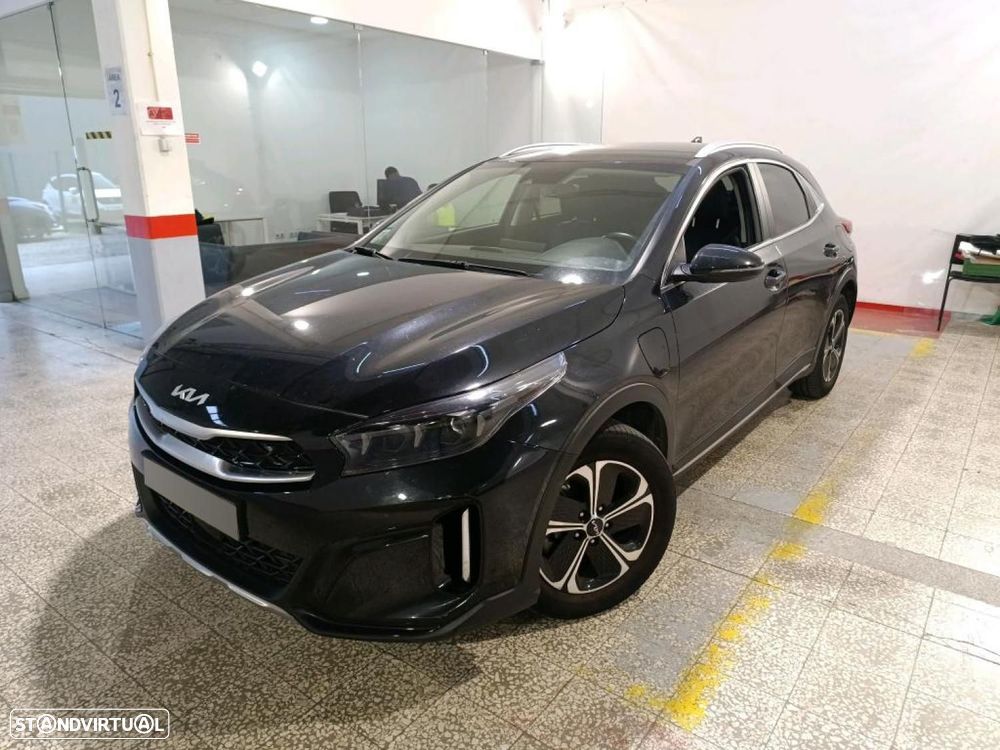 Kia XCeed 1.6 GDi PHEV Drive - 1