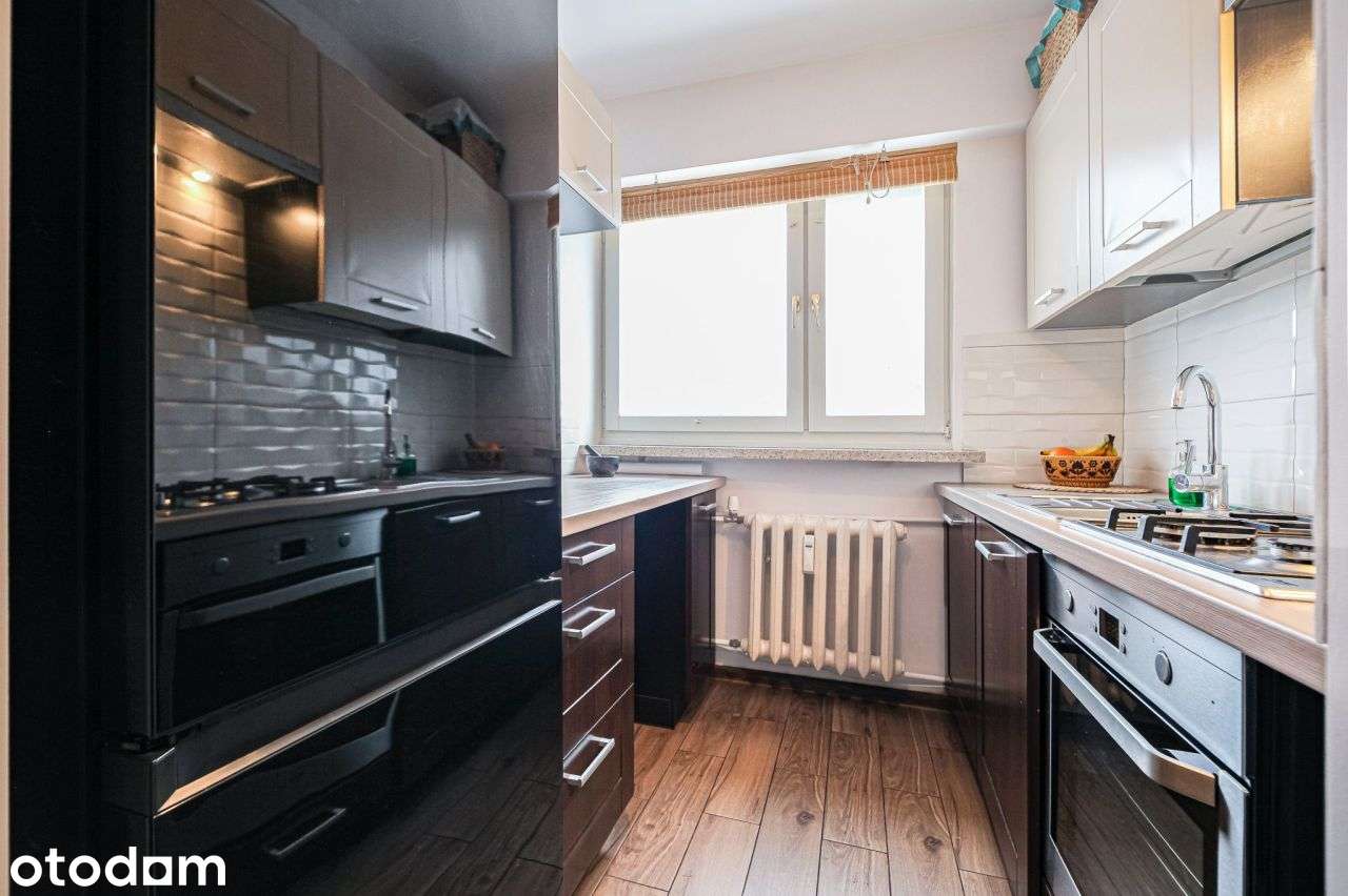 Ochota ul. Władysława Okińskiego,2 pokoje ,balkon