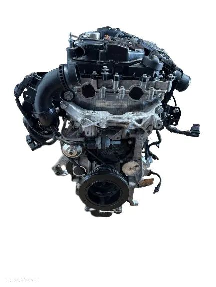 SILNIK CITROEN BERLINGO 1.2 TB 19' HN05 10XVAY 130HP - 4