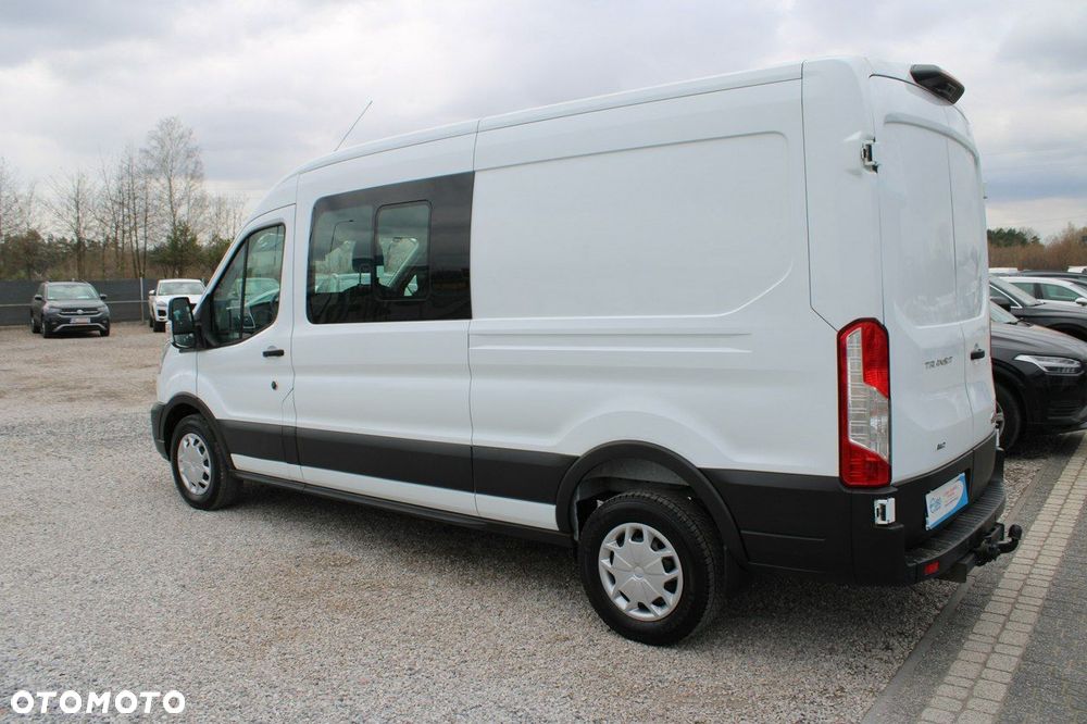 Ford Transit - 10