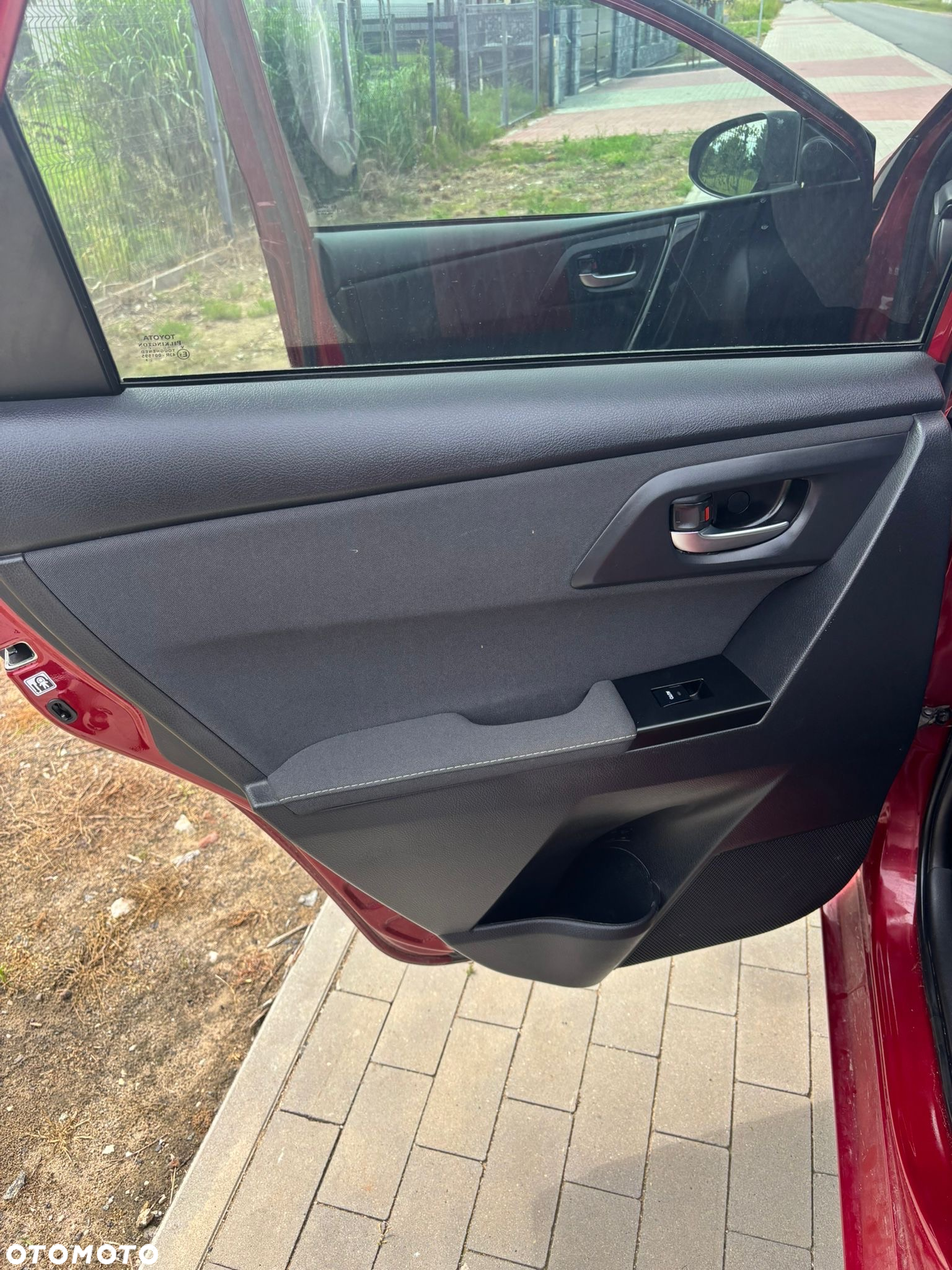 Toyota Auris - 23
