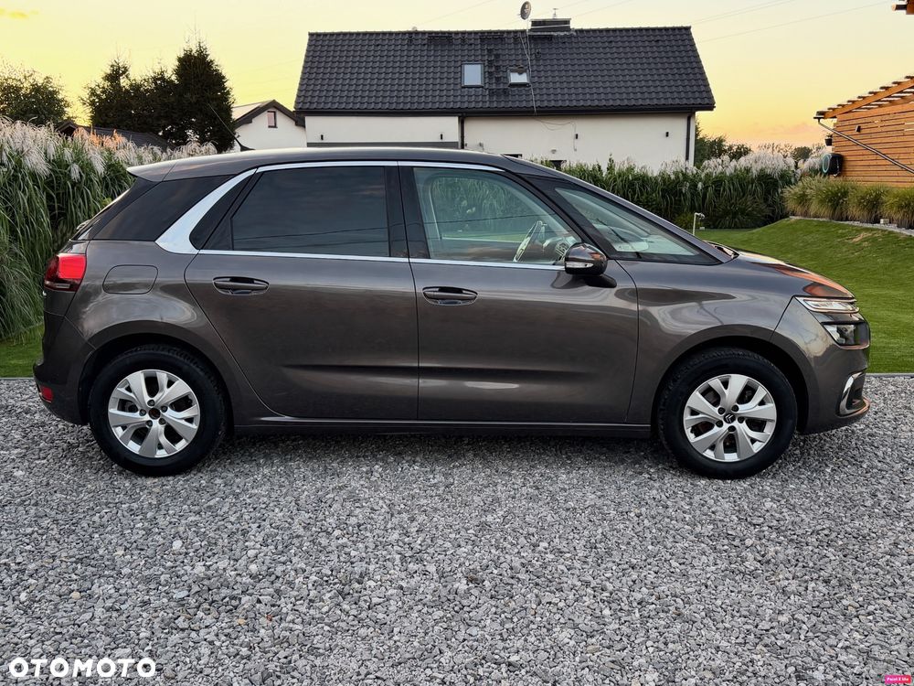 Citroën C4 Picasso PureTech 130 Stop&Start FEEL - 10