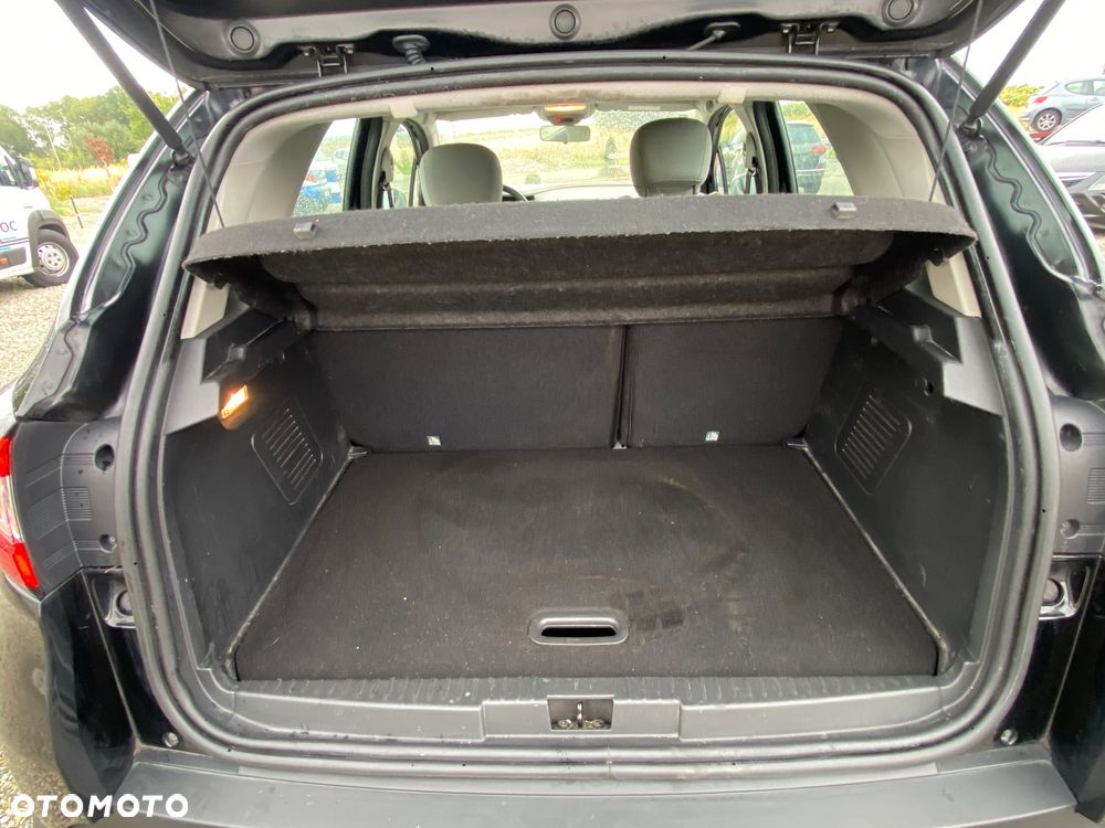 Renault Captur 1.2 Energy TCe Limited EDC - 12