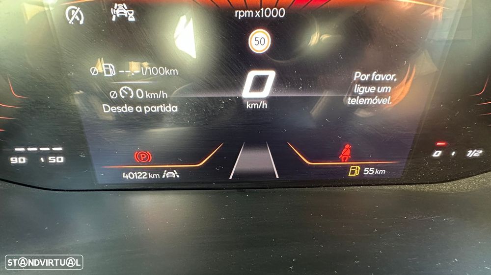 SEAT Arona 1.0 TSI Style - 18