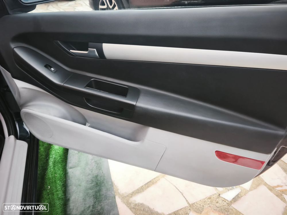 Kia Ceed S Coupé 1.4 CVVT EX - 17