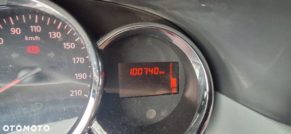 Dacia Duster 1.6 16V 4x2 - 3