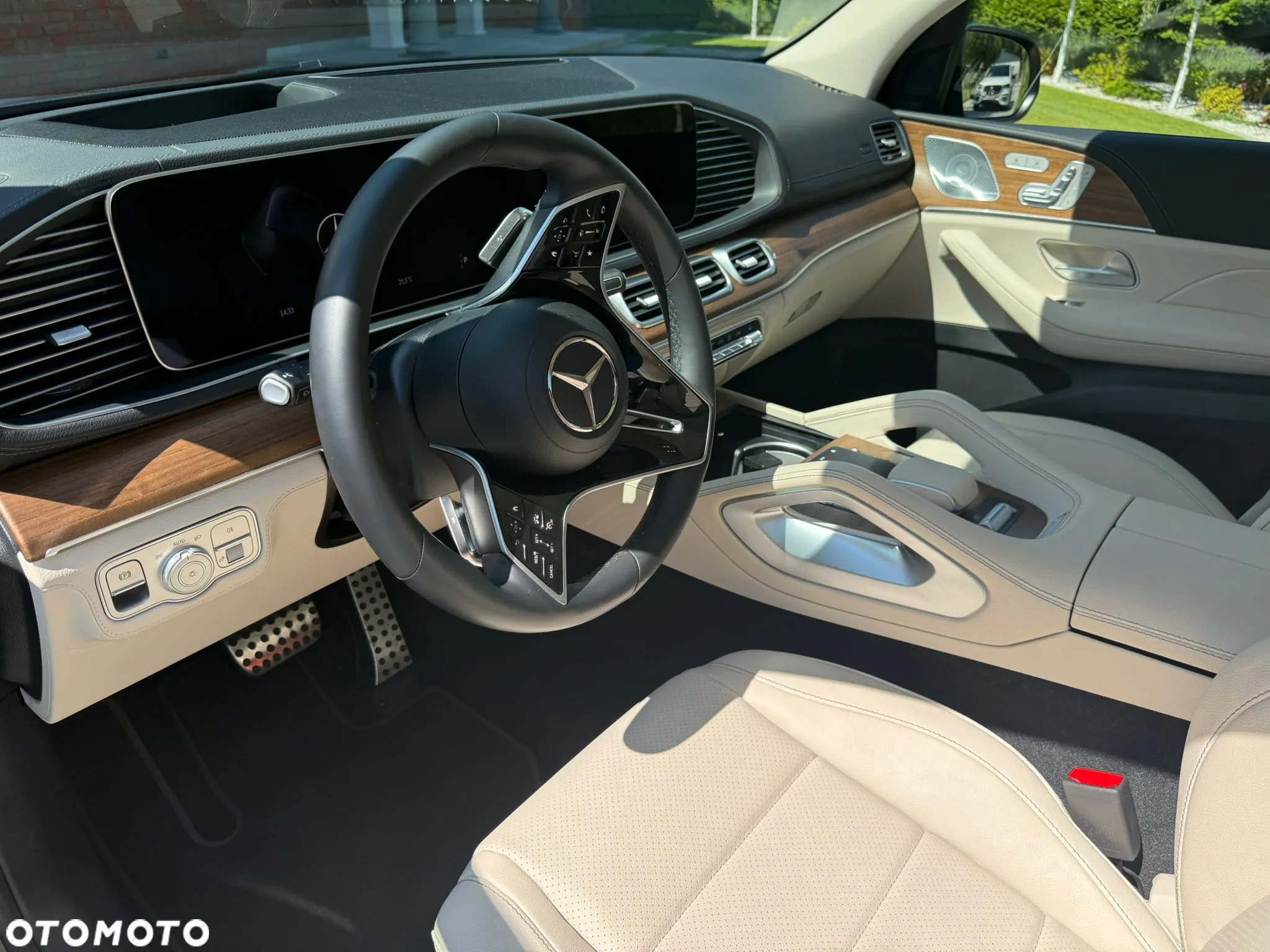 Mercedes-Benz GLE - 3