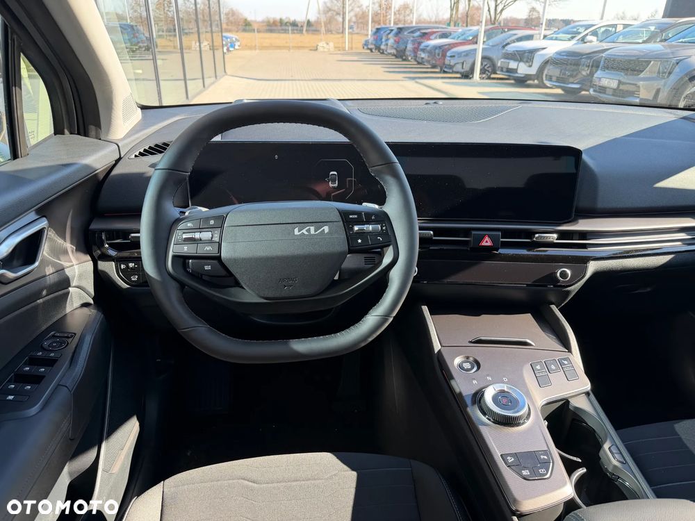 Kia Sportage 1.6 T-GDI HEV L 2WD - 13