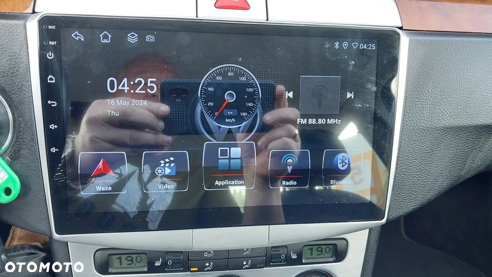 Volkswagen Passat 2.0 TSI Individual - 25