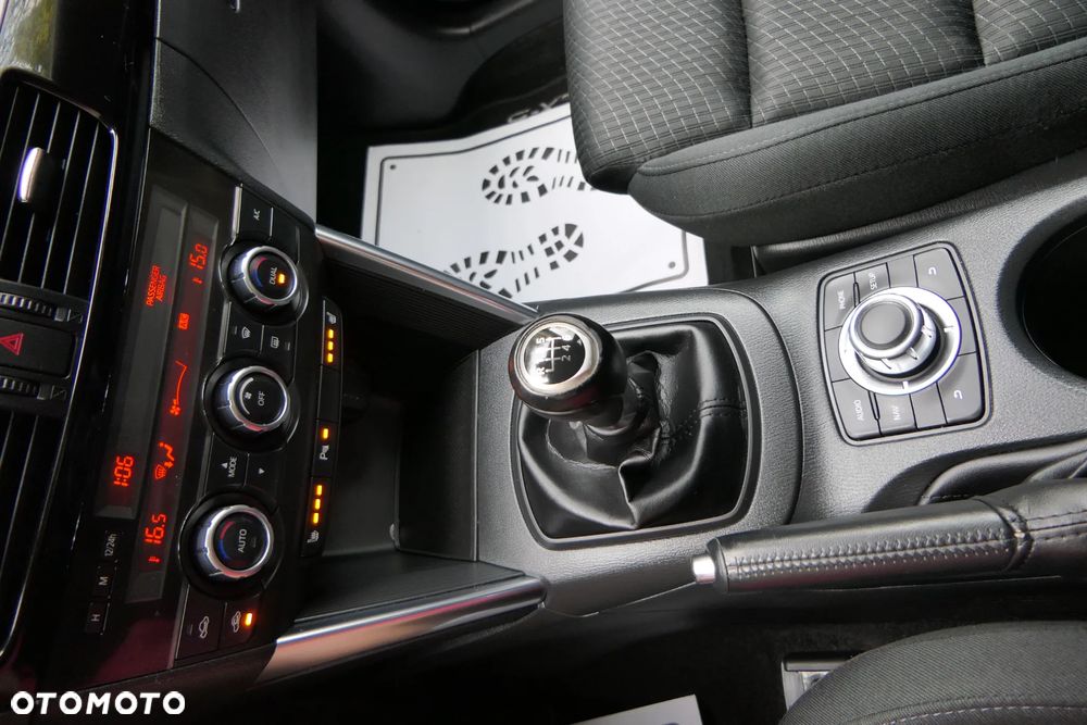 Mazda CX-5 2.0 Skymotion 2WD - 25
