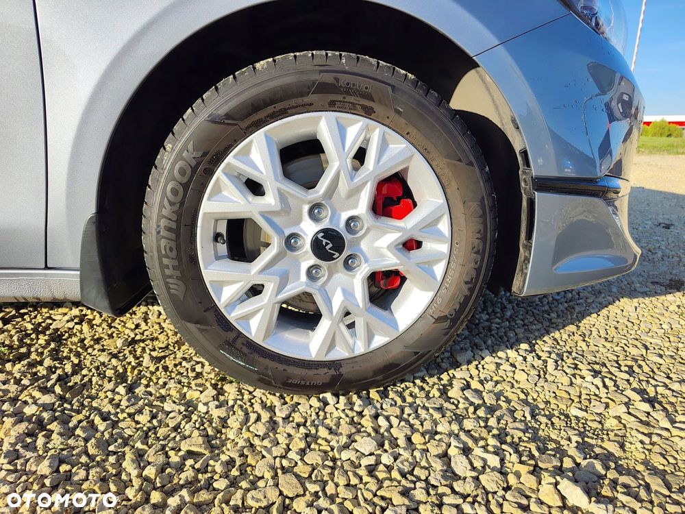 Kia Ceed - 19