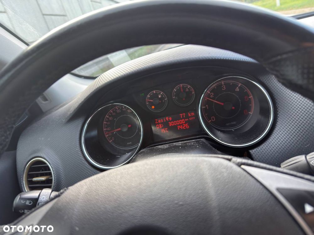 Fiat Bravo - 8