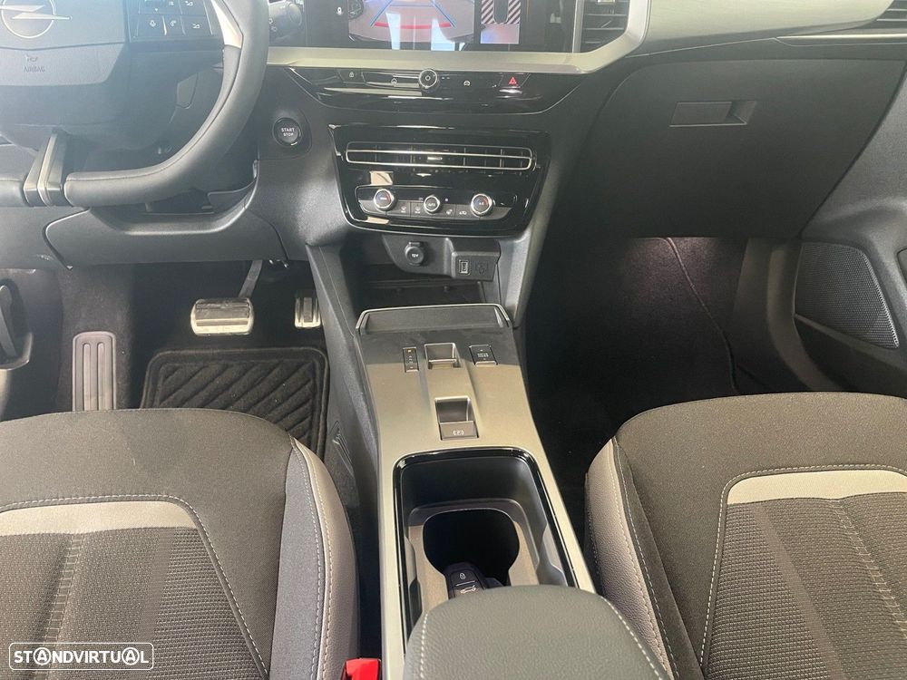 Opel Mokka-e 54 kWh GS - 11