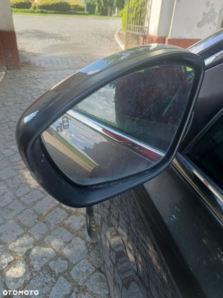Peugeot 308 1.6 BlueHDi Allure S&S - 10