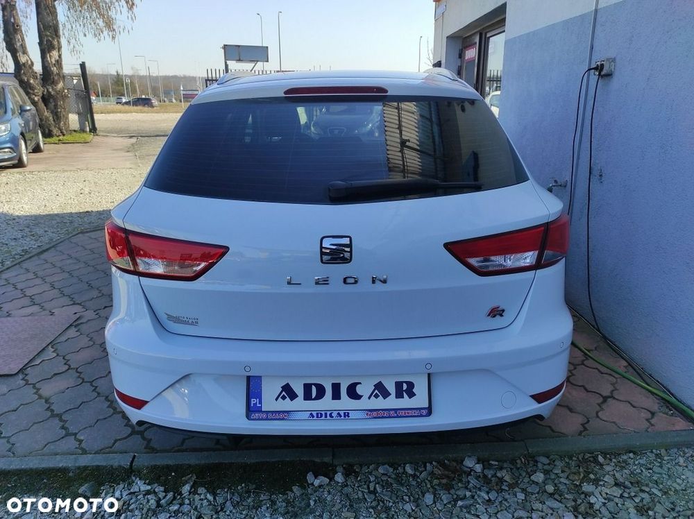 Seat Leon - 6