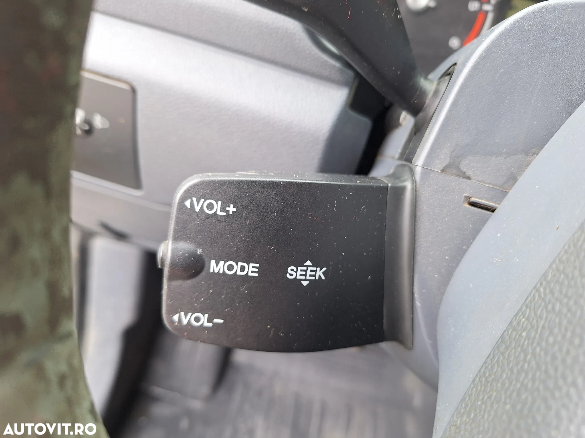 Ford Transit Connect H2 - 15