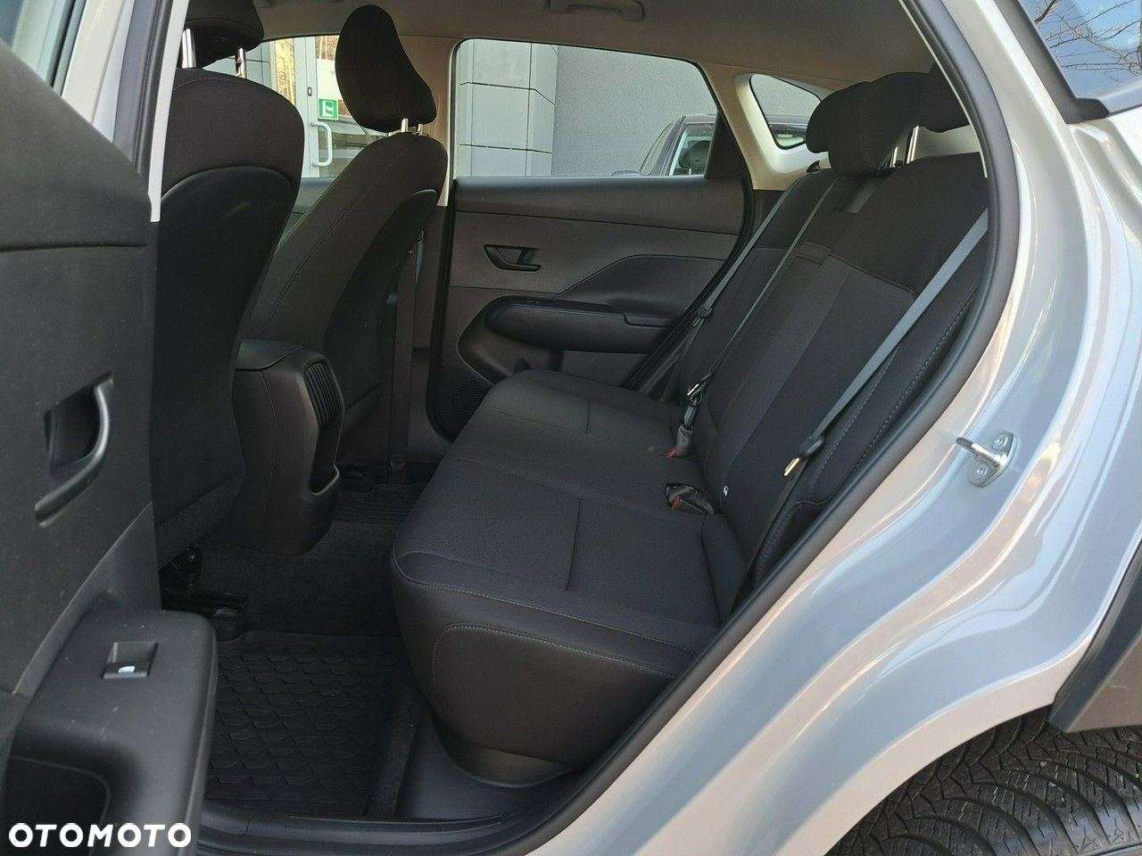 Hyundai Kona - 29