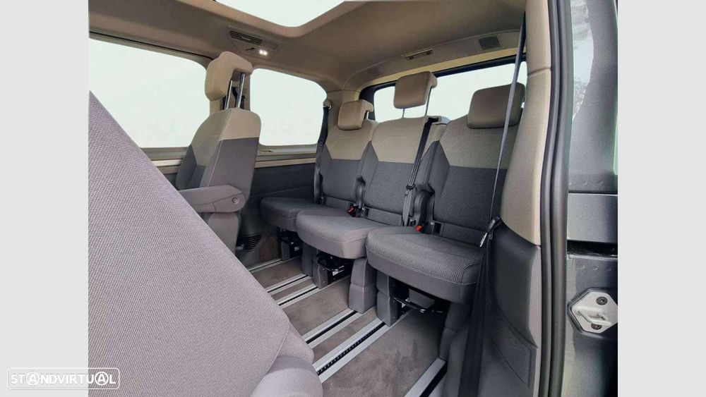 VW Multivan - 15