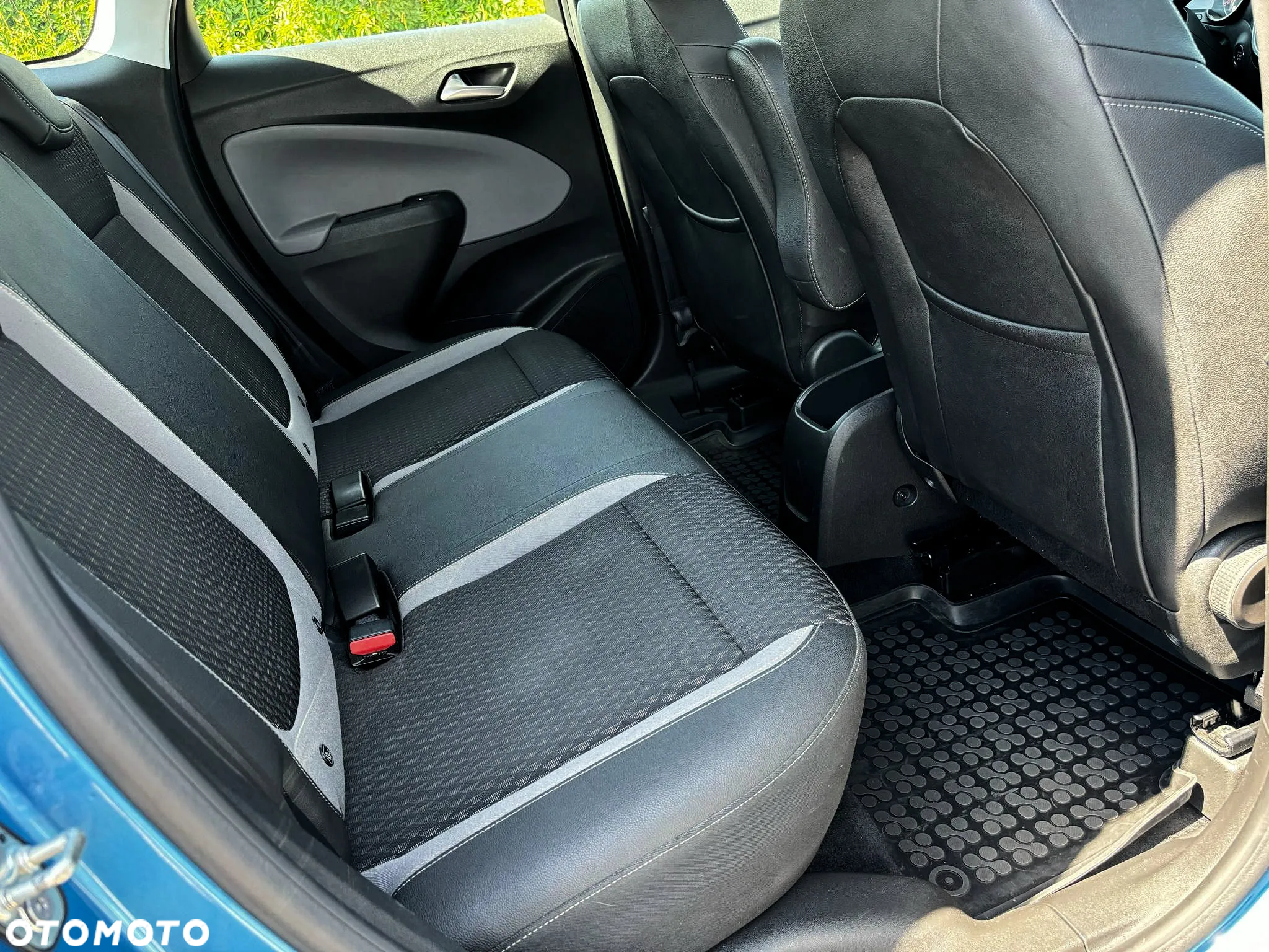 Opel Crossland X 1.2 Start/Stop Ultimate - 13