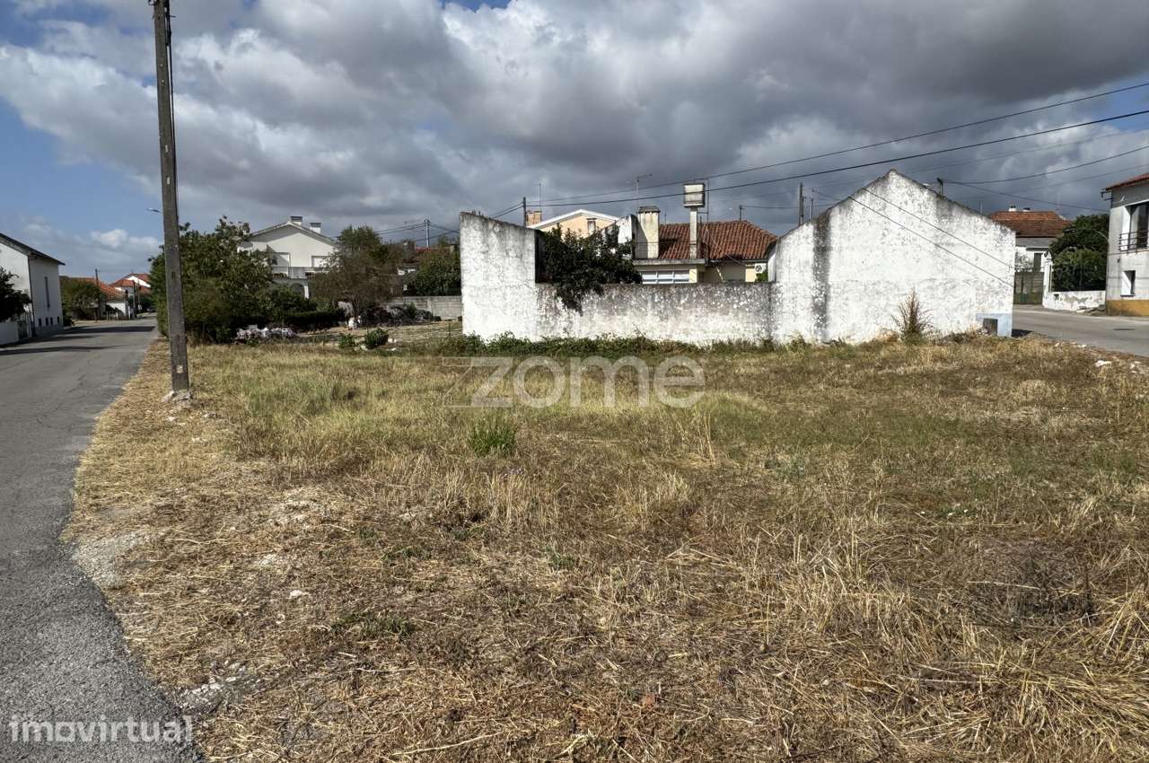 Terreno Urbano para construção. - Grande imagem: 3/12