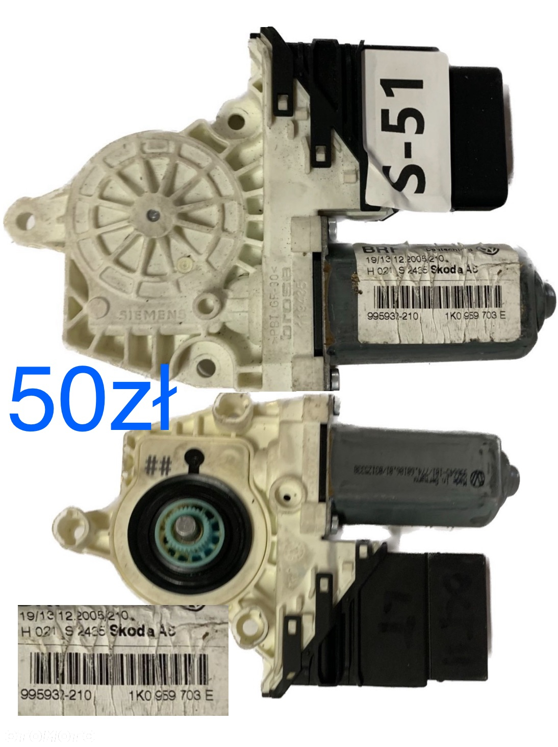 Silnik Silniczek Podnoszenia szyb szyby przód tył prawy lewy Audi Seat Skoda Volkswagen 6Q1959801A 1K0959701P 1K0959793L 1K0959792D 1T0959702A 5P0837401C 1K0959793D 5P0837401A 1J1959802B 1J1959802D 1J0959802F 101431-202 1J0959802C 1C0959802B 5P0837402 1K0959793D 1K0959792G 5P0837402H 1T0959702B 6Q0959812A 6L1959801 1K0959703E 1K0959701AC 1K5837401AM 1K0959704M 1K0959703E 4F0959801A - 16