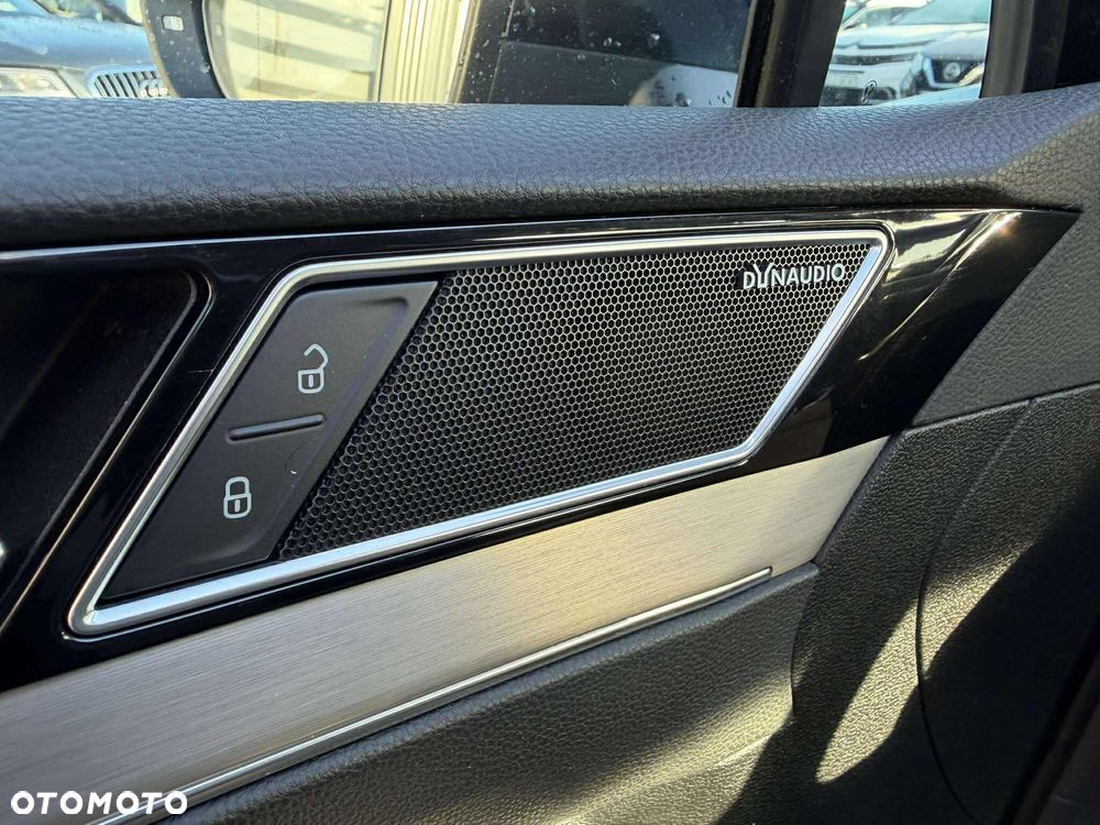 Volkswagen Passat 2.0 TDI SCR 4Motion DSG (BMT) Highline - 21