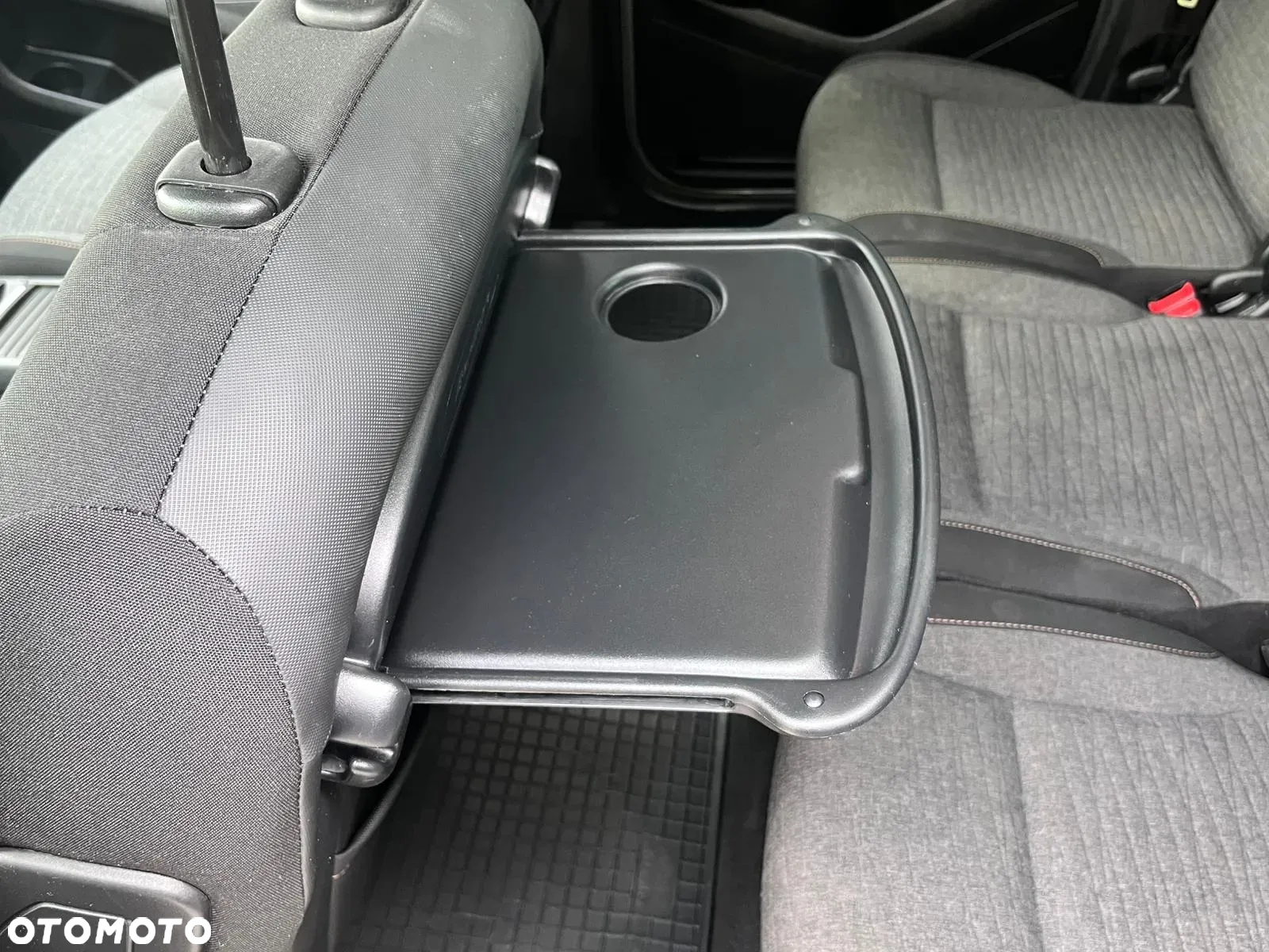 Citroën Berlingo 1.6 BlueHDi XTR S&S - 5