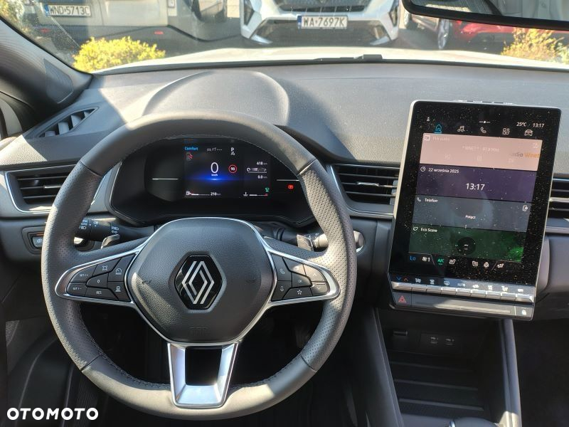 Renault Captur - 10