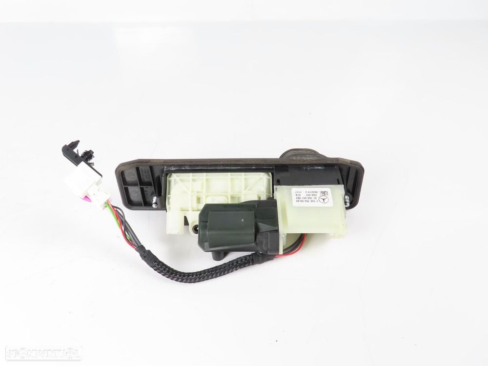 Camara Marcha Atras Usado / Original MERCEDES-BENZ A-CLASS (W176)/MERCEDES-BENZ... - 4