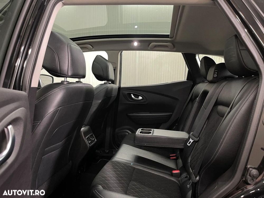 Renault Kadjar TCe EDC GPF Intens - 13