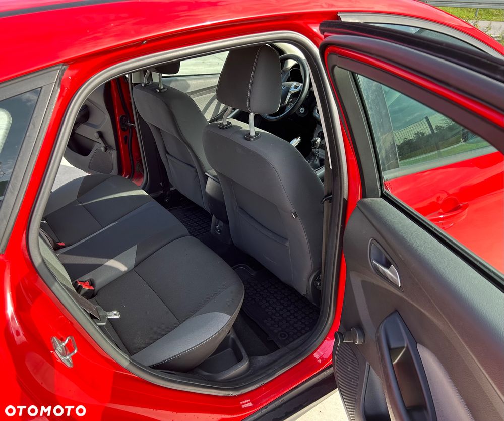 Ford Focus - 7