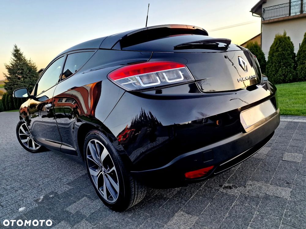 Renault Megane 2.0 16V TCE Dynamique - 2