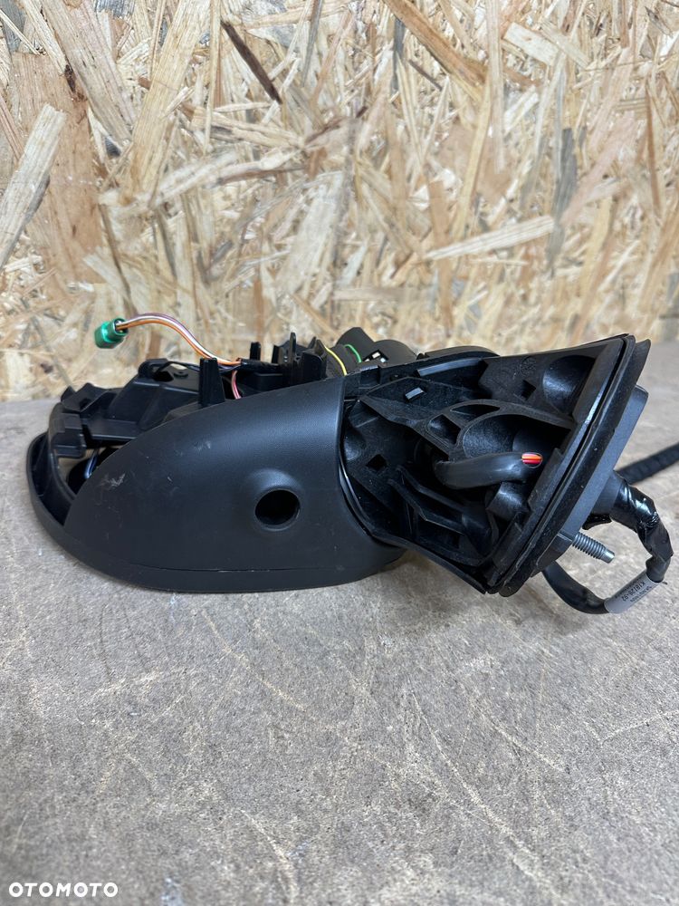 LUSTERKO PRAWE NISSAN MICRA K14 15 PIN 963015fa0e - 5