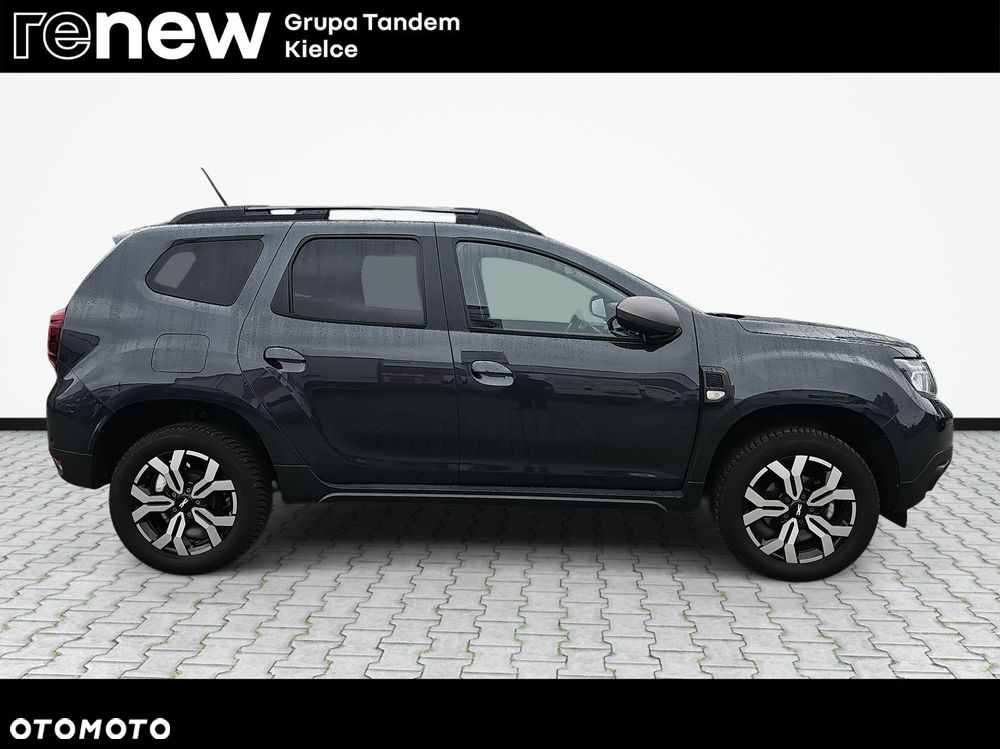 Dacia Duster 1.3 TCe Journey 4WD - 4