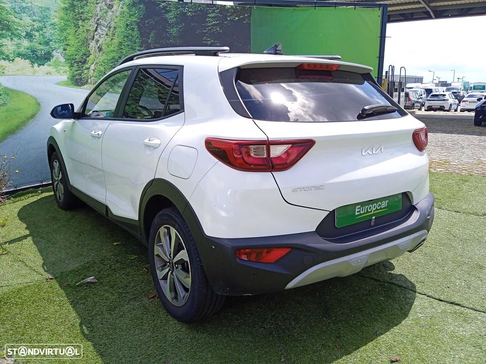 Kia Stonic 1.2 MPi Dynamic - 6
