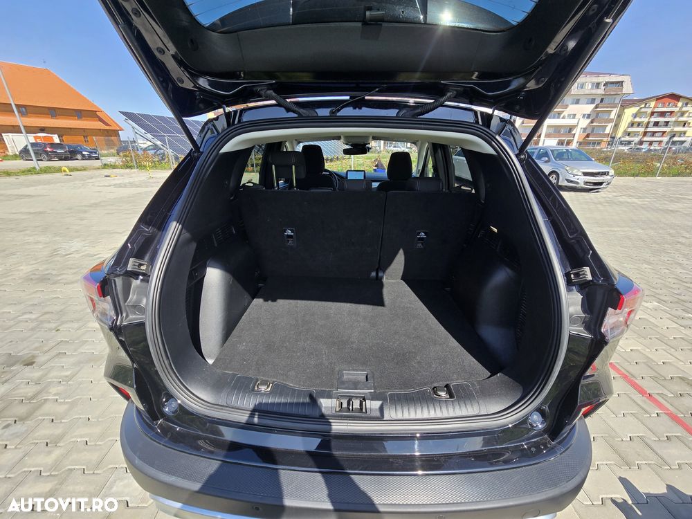 Ford Kuga - 7