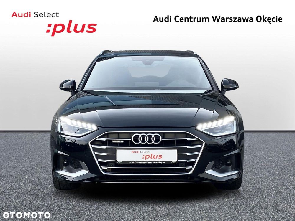 Audi A4 Avant - 3
