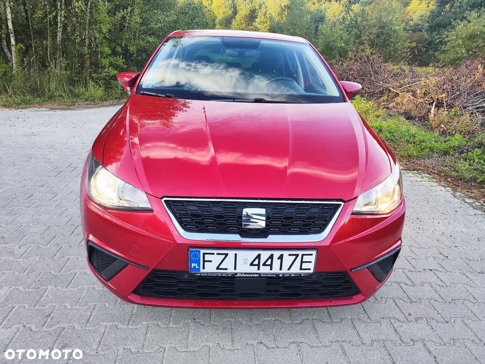 Seat Ibiza 1.0 TSI Xcellence S&S - 3