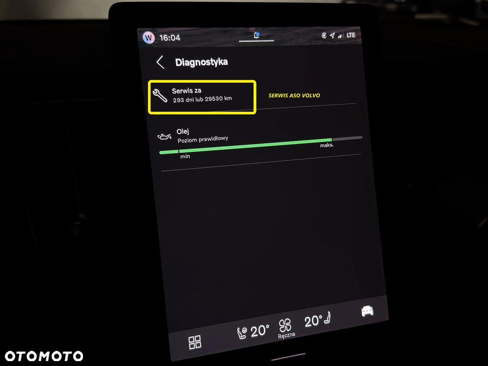 Volvo XC 60 B5 B AWD Geartronic RDesign - 41