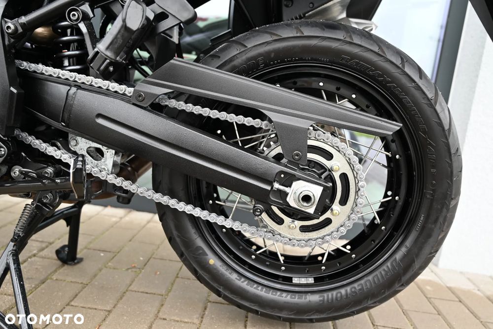 Suzuki V-STROM - 24