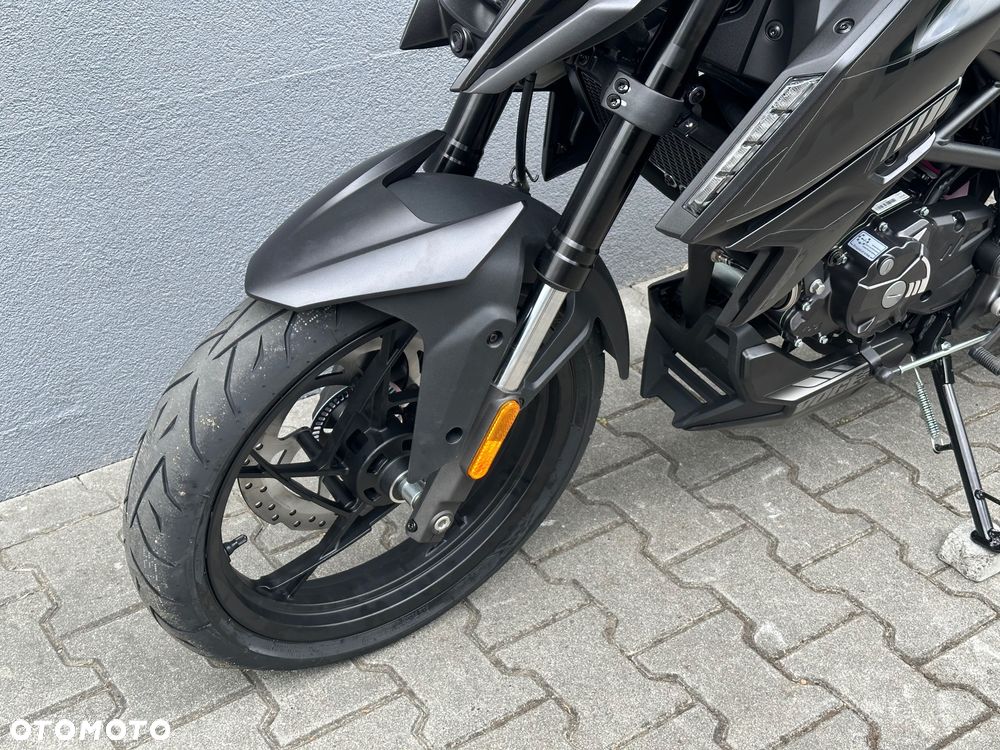 VOGE R125S - 22