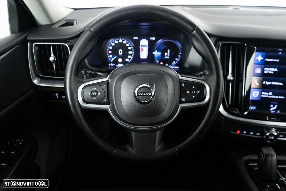Volvo V60 2.0 T6 AWD TE Inscription Expression - 26