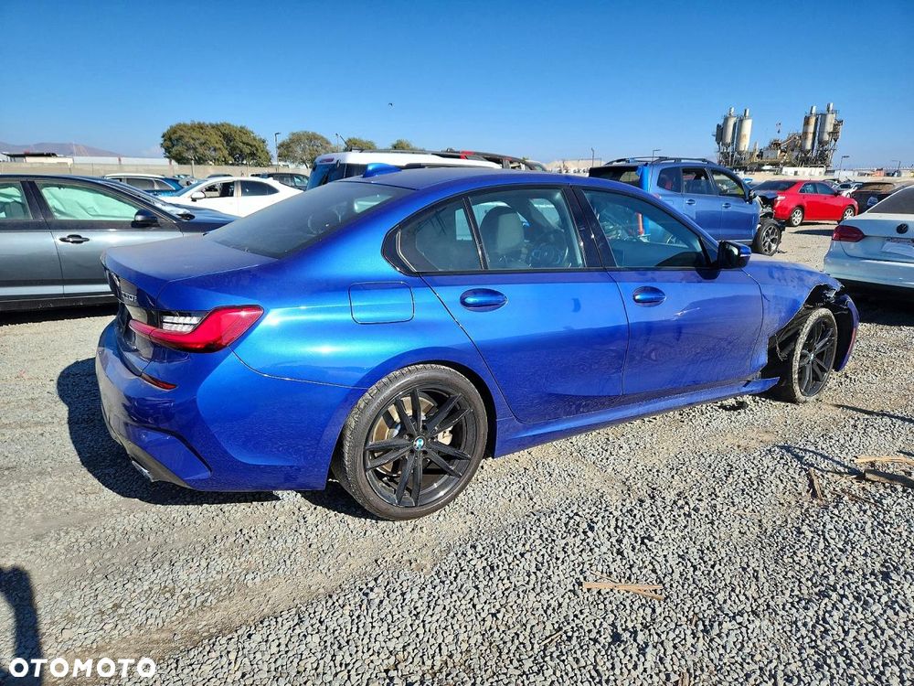 BMW Seria 3 - 4