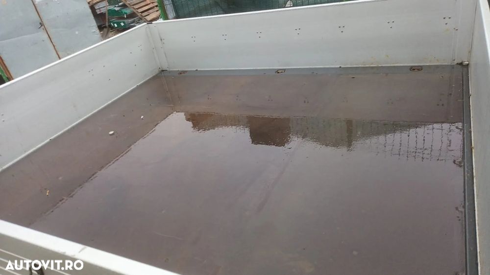 Volkswagen TRANSPORTER DOKA - 3