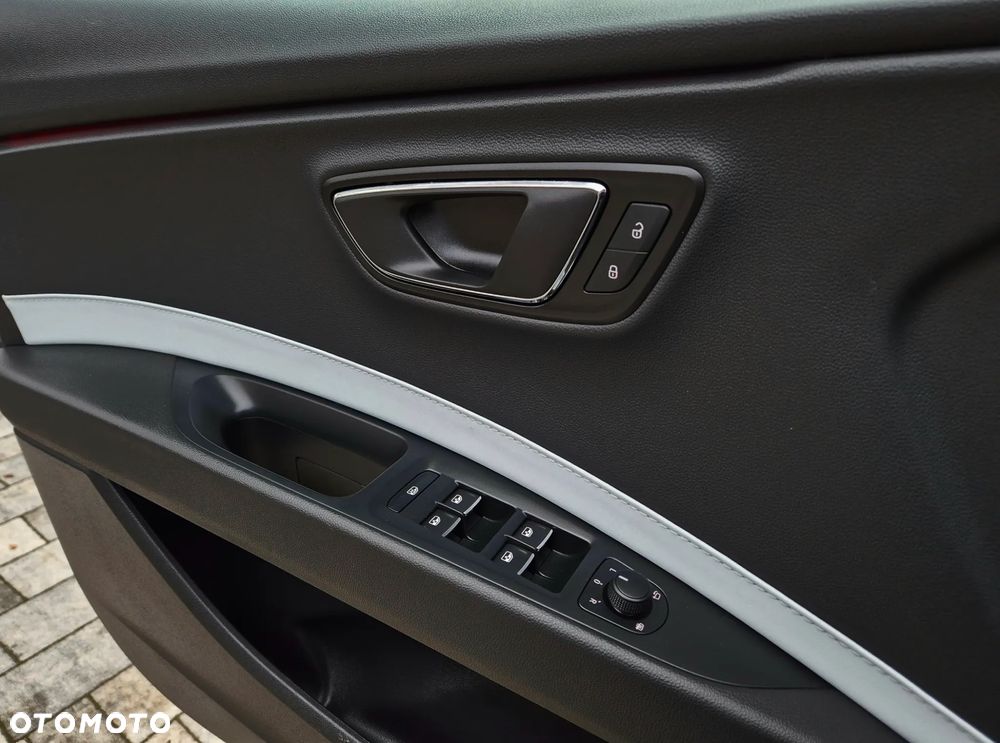 Seat Leon 2.0 TSI Cupra 290 S&S - 22