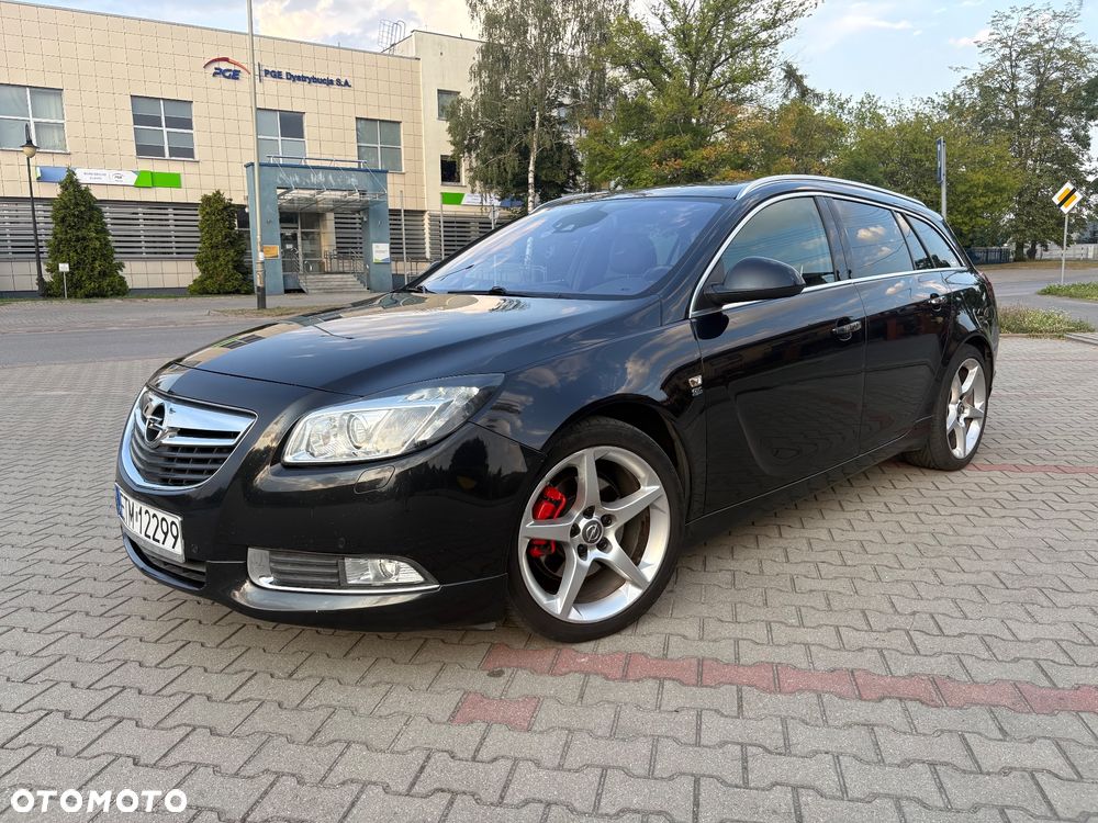 Opel Insignia - 3