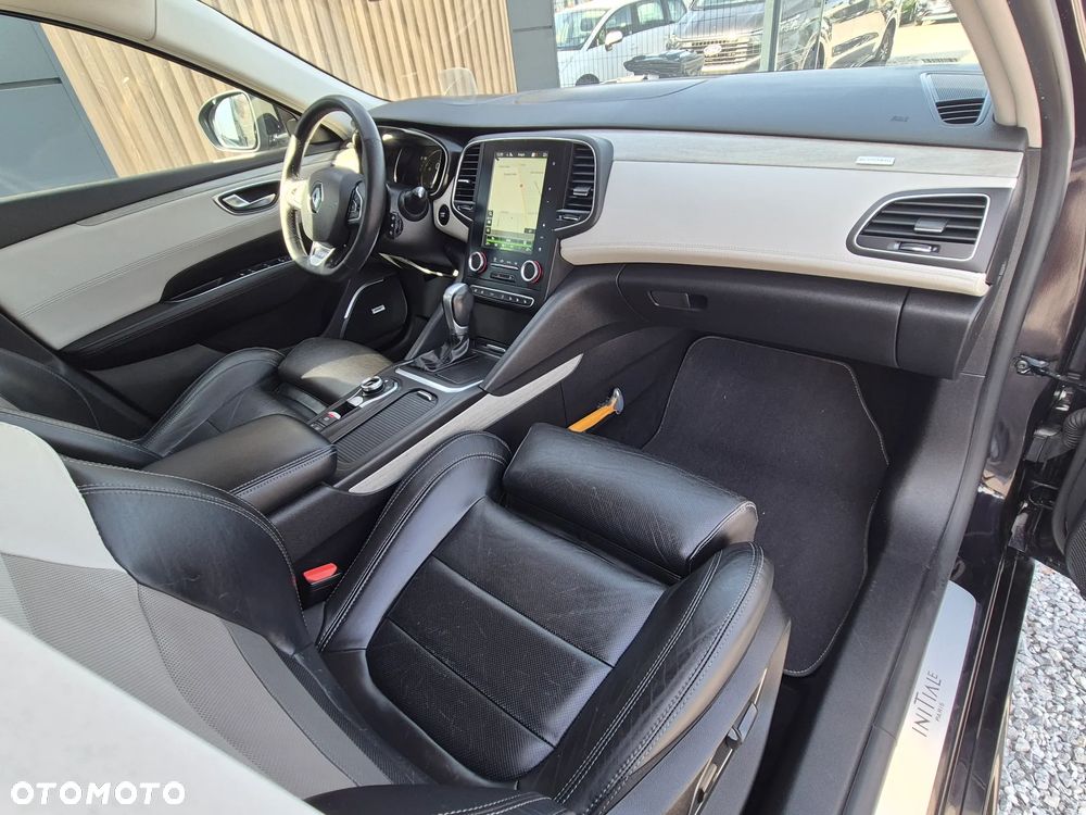 Renault Talisman ENERGY dCi 160 EDC INITIALE PARIS - 33
