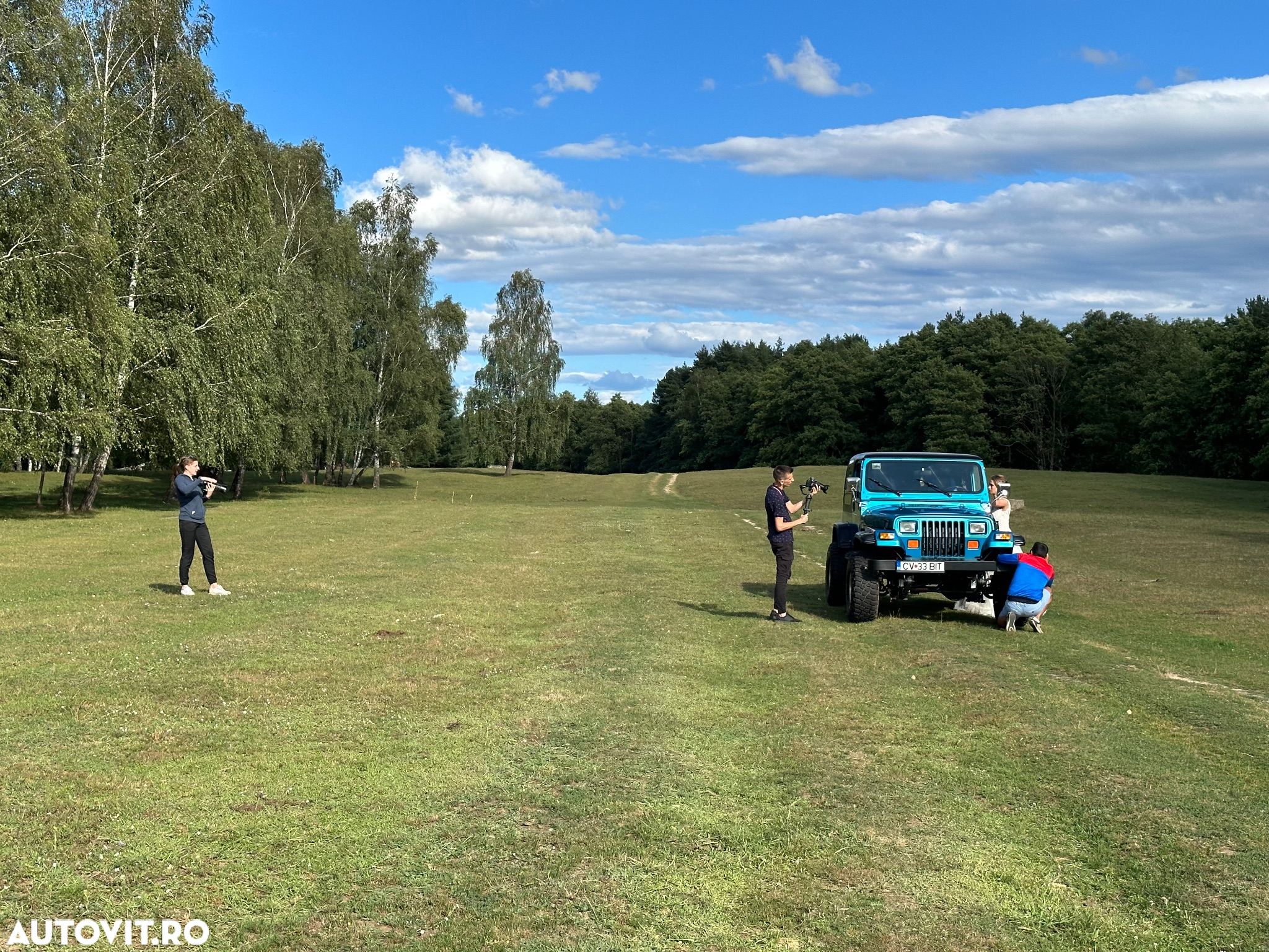 Jeep Wrangler 2.4 Sport - 17