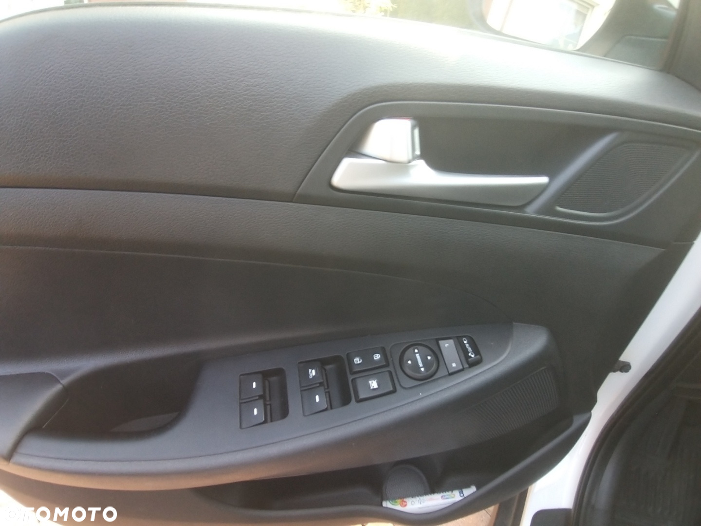 Hyundai Tucson - 11